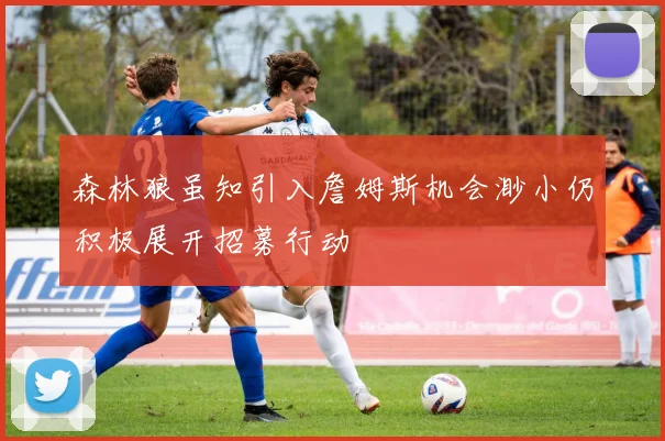 森林狼虽知引入詹姆斯机会渺小仍积极展开招募行动