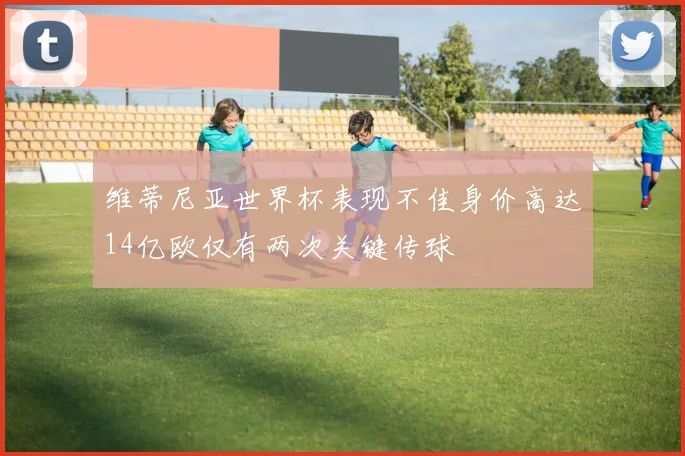 维蒂尼亚世界杯表现不佳身价高达14亿欧仅有两次关键传球