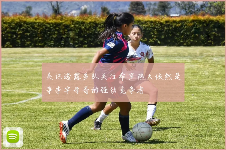 美记透露多队关注希罗热火依然是争夺字母哥的强劲竞争者