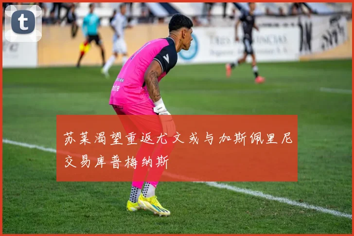 苏莱渴望重返尤文或与加斯佩里尼交易库普梅纳斯